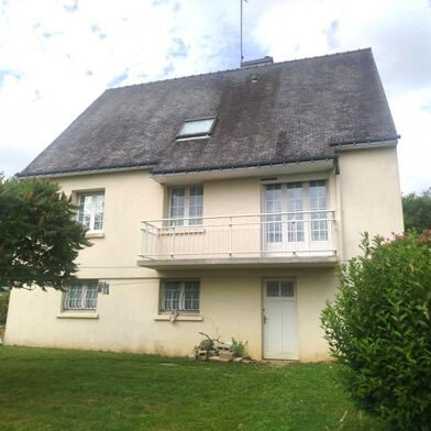 Maison 6 pièces 152290 €