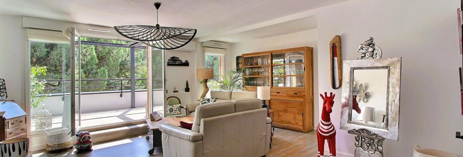 Appartement 4 Pièces 82 m² à vendre à Bruges (33520)