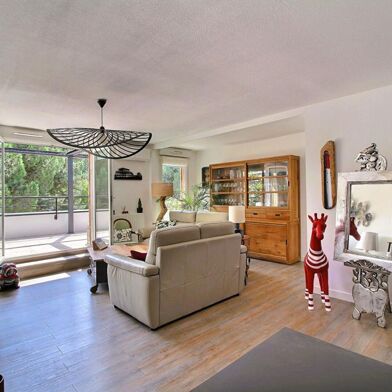 Appartement 4 pièces 399000 €