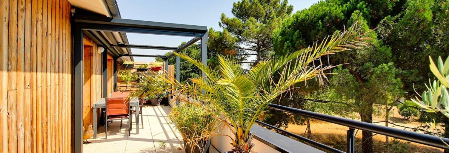 Appartement 4 Pièces 82 m² à vendre à Bruges (33520)