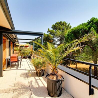 Appartement 4 pièces 399000 €