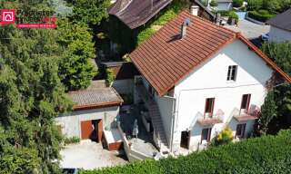 Maison 6 Pièces 160 m² à vendre à Aix-les-Bains (73100)