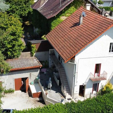 Maison 6 pièces 569000 €