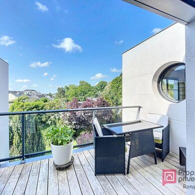 Appartement 5 pièces 637000 €