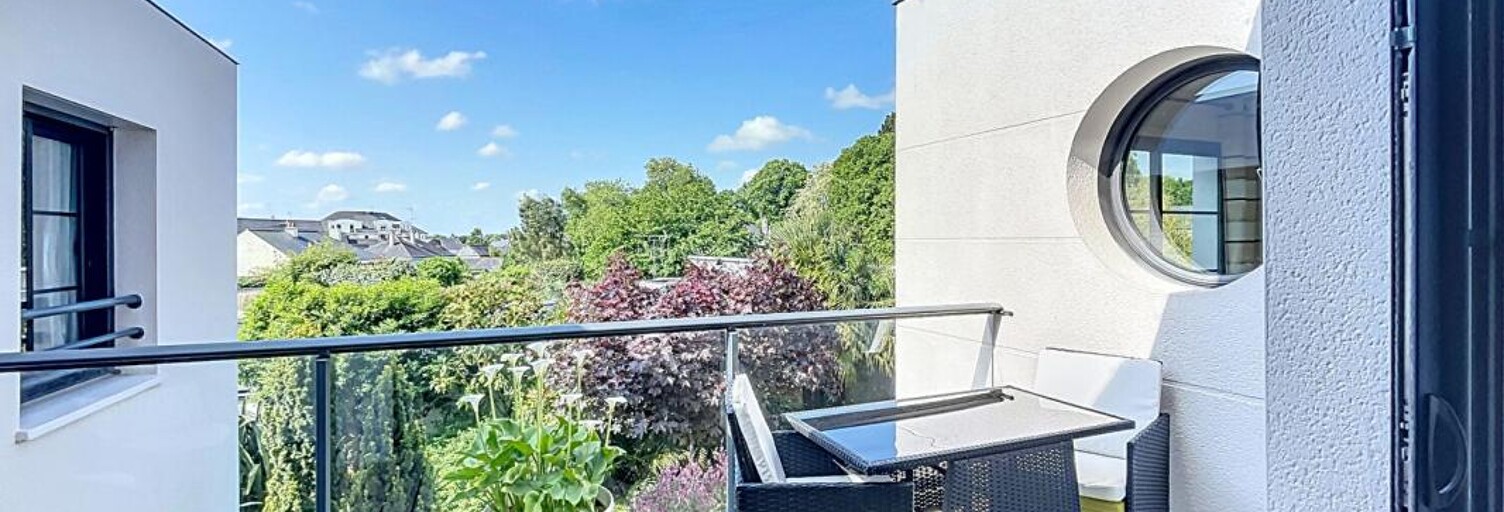 Appartement 5 Pièces 153 m² à vendre à Sautron (44880)