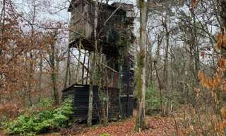 Maison 1 Pièce 8390 m² à vendre à Moustier (47800)