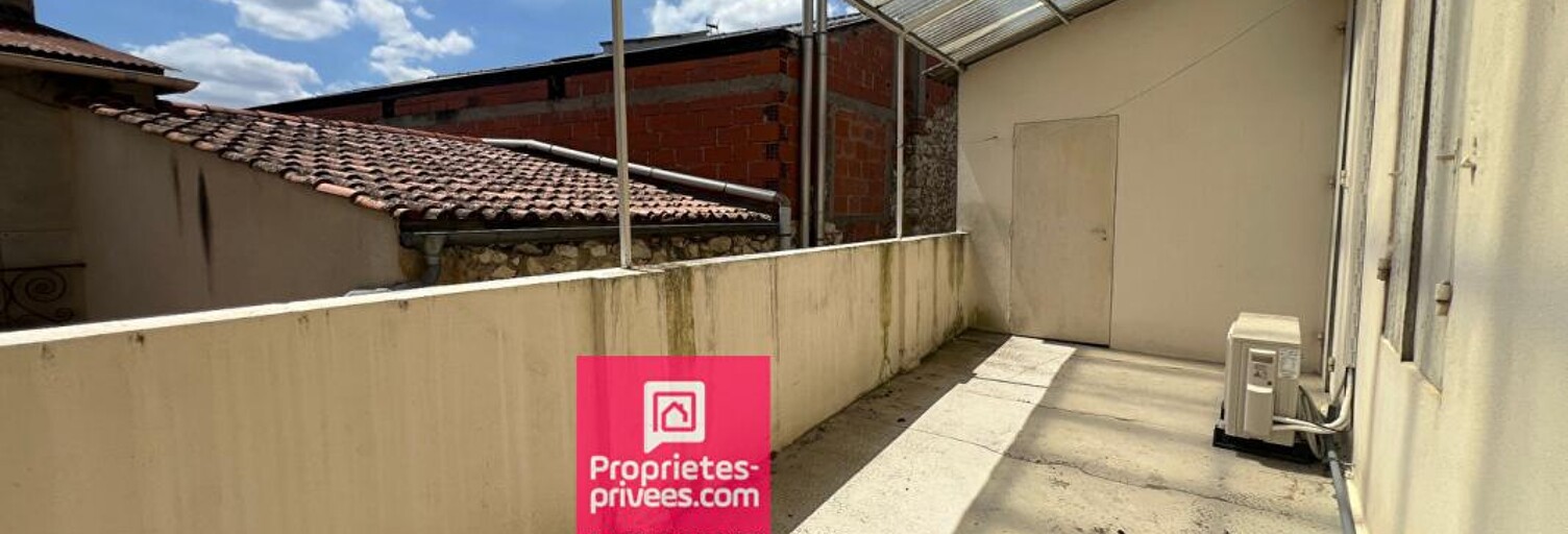 Appartement 5 Pièces 130 m² à vendre à Agen (47000)