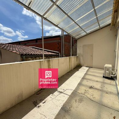 Appartement 5 pièces 137000 €