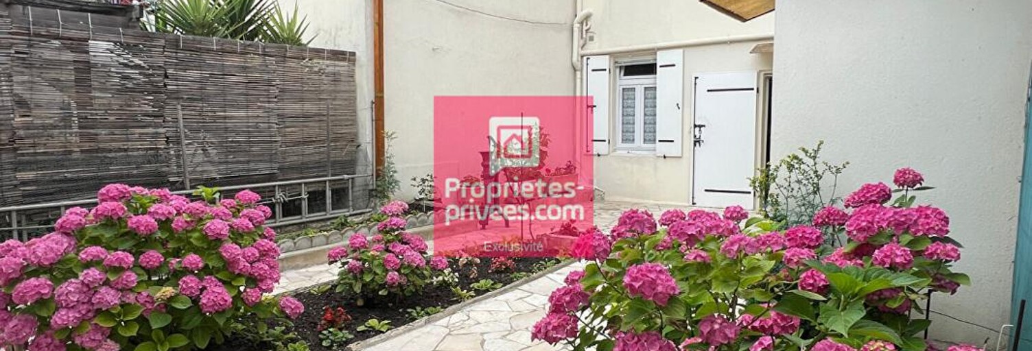 Maison 3 Pièces 72 m² à vendre à Agen (47000)