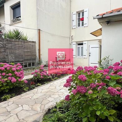 Maison 3 pièces 149000 €