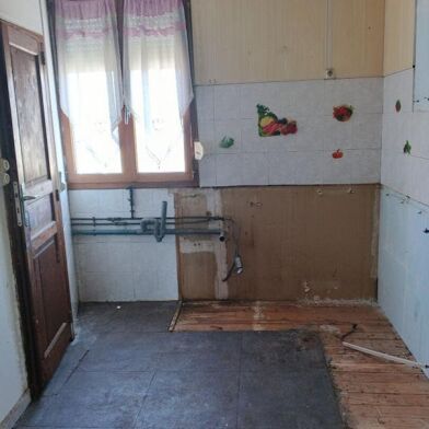 Appartement 2 pièces 80590 €