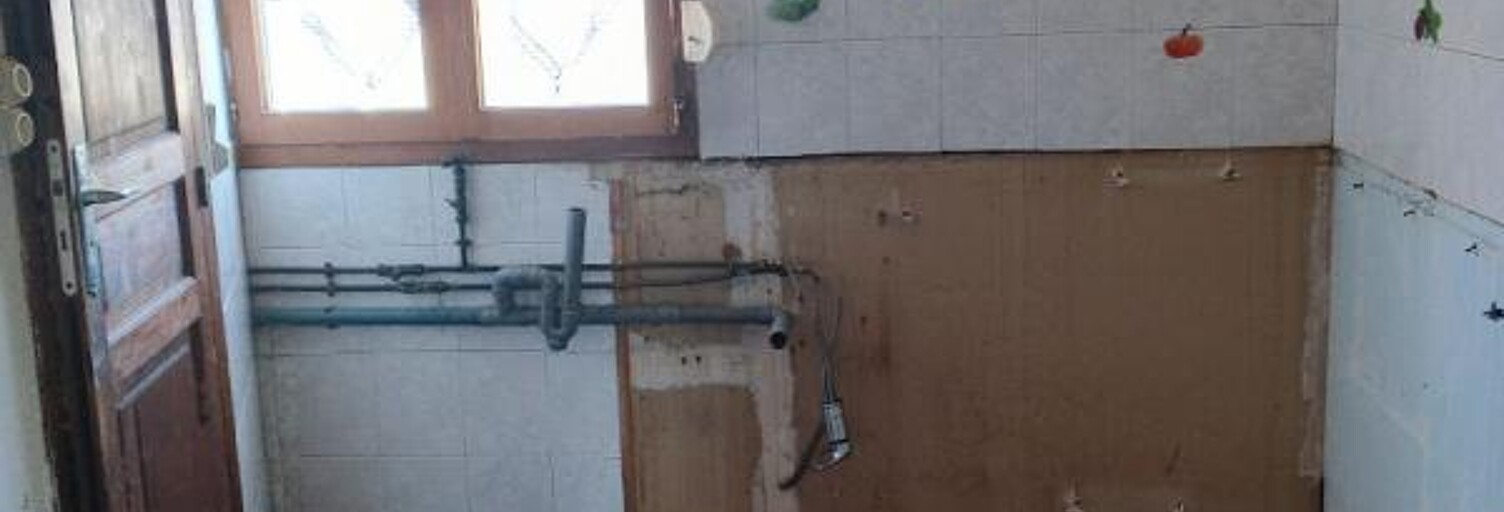 Appartement 2 Pièces 25 m² à vendre à Livry-Gargan (93190)