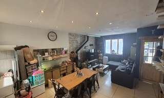 Maison 4 Pièces 75 m² à vendre à Wattrelos (59150)