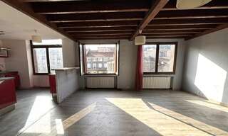 Appartement 4 Pièces 80 m² à vendre à Saint-Étienne (42000)