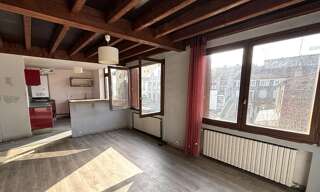 Appartement 4 Pièces 81 m² à vendre à Saint-Étienne (42000)