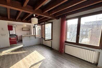 Appartement 4 pièces 75000 €