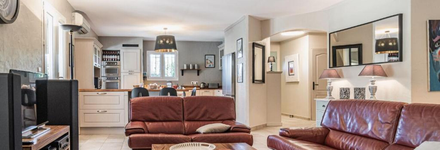 Maison 7 Pièces 202 m² à vendre à Carcès (83570)