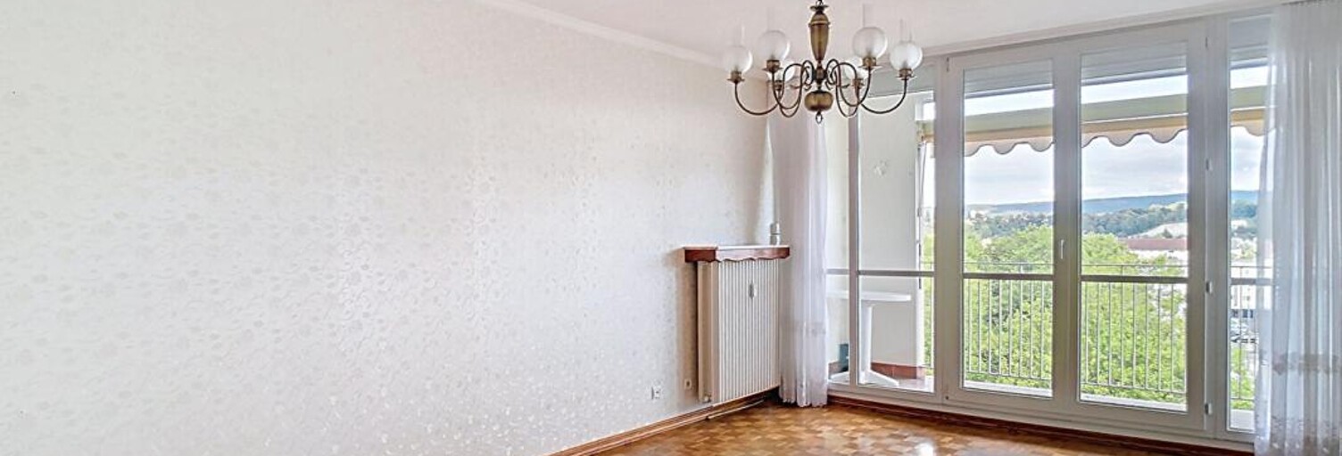 Appartement 3 Pièces 68 m² à vendre à Valentigney (25700)