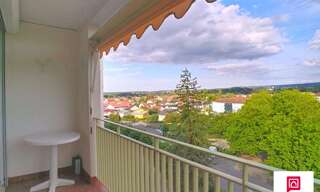 Appartement 3 Pièces 68 m² à vendre à Valentigney (25700)