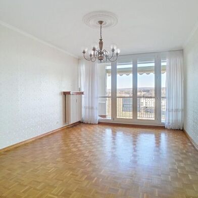 Appartement 3 pièces 54990 €