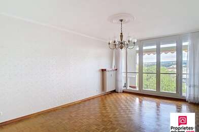 Appartement 3 pièces 54990 €