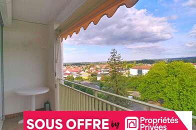 Appartement 3 pièces 54990 €