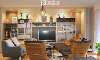 Appartement 5 Pièces 97 m² à vendre à Cholet (49300)