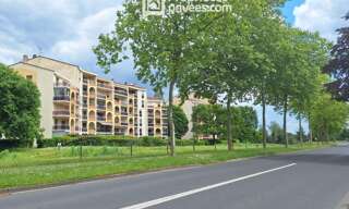 Appartement 5 Pièces 97 m² à vendre à Cholet (49300)