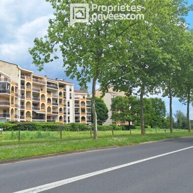 Appartement 5 pièces 317650 €