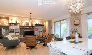 Appartement 5 Pièces 97 m² à vendre à Cholet (49300)