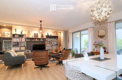 Appartement 5 pièces 317650 €