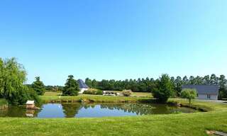 Maison 15 Pièces 340 m² à vendre à Sylvains-Lès-Moulins (27240)