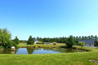 Maison 15 pièces 604594 €