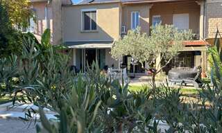 Maison 5 Pièces 128 m² à vendre à Carpentras (84200)