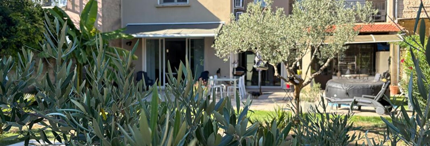 Maison 5 Pièces 128 m² à vendre à Carpentras (84200)