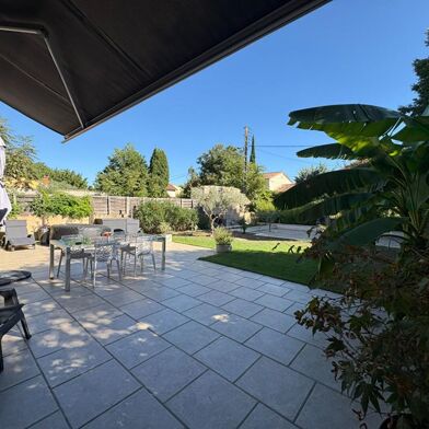 Maison 5 pièces 328000 €