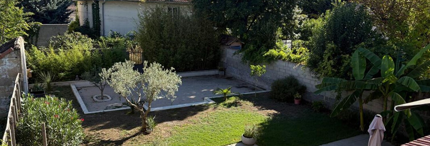 Maison 5 Pièces 128 m² à vendre à Carpentras (84200)