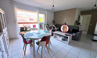 Appartement 3 Pièces 61 m² à vendre à Argelès-sur-Mer (66700)