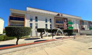 Appartement 3 Pièces 61 m² à vendre à Argelès-sur-Mer (66700)