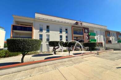 Appartement 3 pièces 259000 €