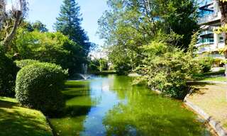 Appartement 4 Pièces 86 m² à vendre à Bordeaux (33200)