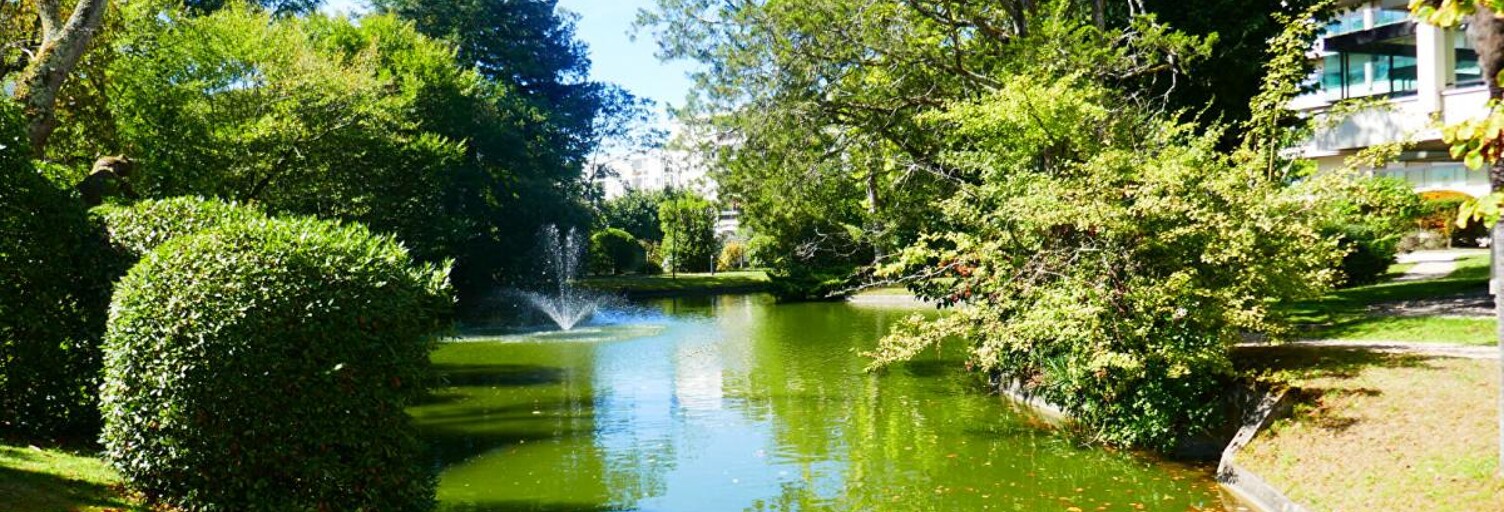 Appartement 4 Pièces 86 m² à vendre à Bordeaux (33200)