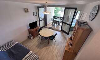 Appartement 2 Pièces 26 m² à vendre à Saint-Georges-de-Didonne (17110)