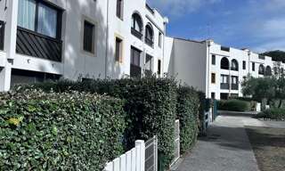 Appartement 2 Pièces 26 m² à vendre à Saint-Georges-de-Didonne (17110)