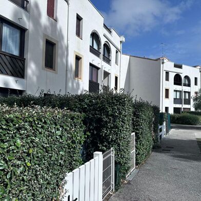 Appartement 2 pièces 145670 €