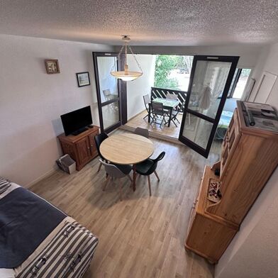 Appartement 2 pièces 145670 €