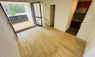 Appartement 2 Pièces 26 m² à vendre à Saint-Georges-de-Didonne (17110)