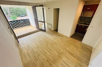 Appartement 2 pièces 138330 €