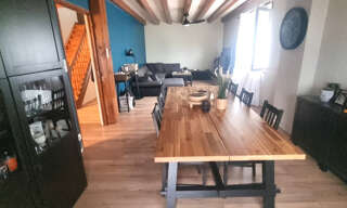 Maison 5 Pièces 122 m² à vendre à Audincourt (25400)