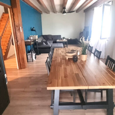 Maison 5 pièces 164900 €